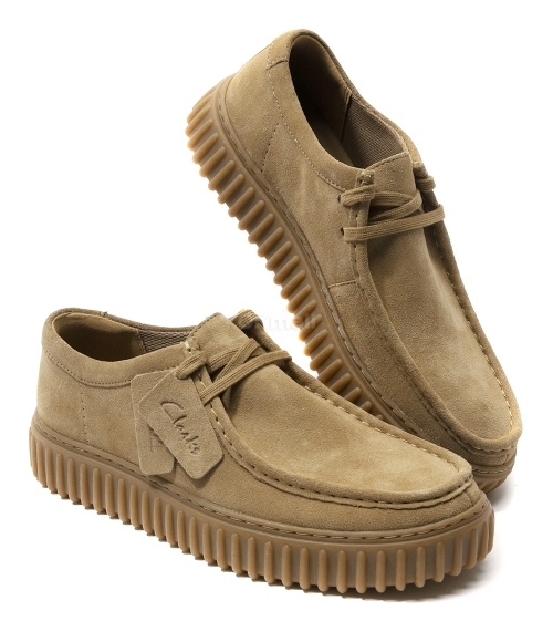 Clarks]Wallabee EVO Sh (26174747) | 오케이몰