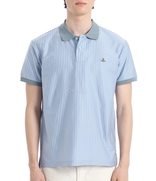 Vivienne Westwood]CLASSIC POLO (2H01000I J009D K204) | 오케이몰