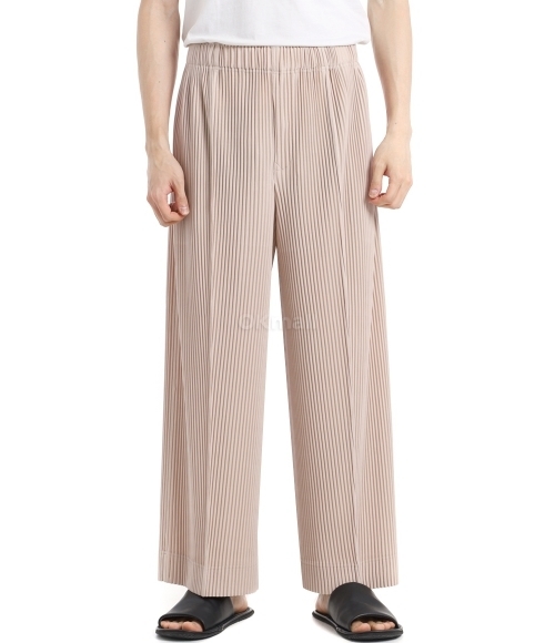 「美品」HOMME PLISSE ISSEY MIYAKE JF109 MONTHLY COLOR FEBRUARY – ISSEY MIYAKE ONLINE STORE