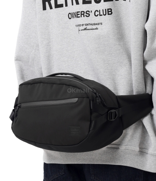 PORTER-YOSHIDA & CO]FUTURE WAIST BAG (697-05552 10) | 오케이몰