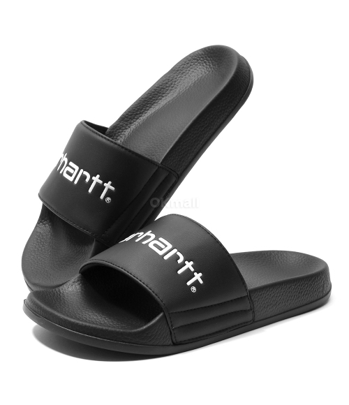 CARHARTT WIP]CARHARTT WIP SLIPPERS (I034615 0D2XX) | 오케이몰