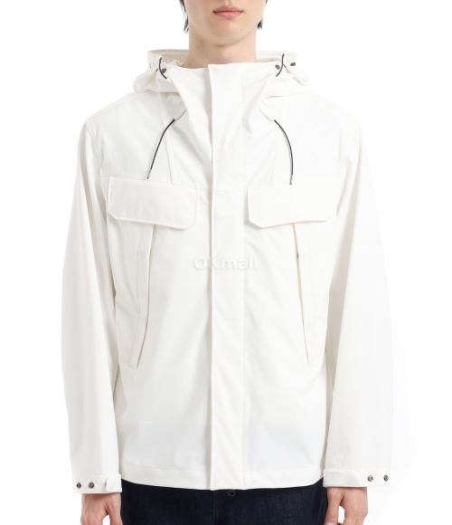 CP Shell-R Double Pocket Goggle Jacket (18CMOW003A