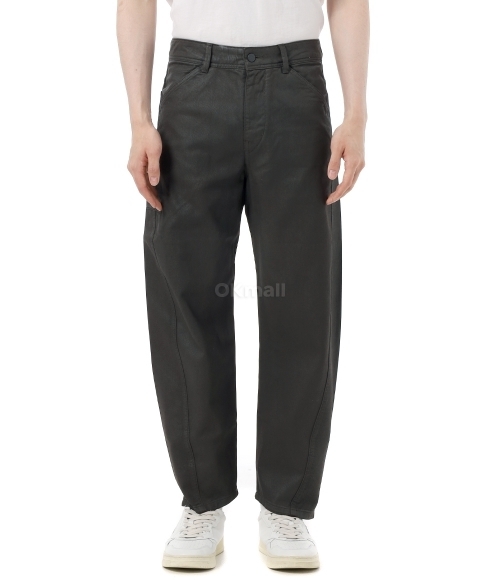 Lemaire]TWISTED WORKWEAR PANTS (PA1102 LD1030 490) | 오케이몰