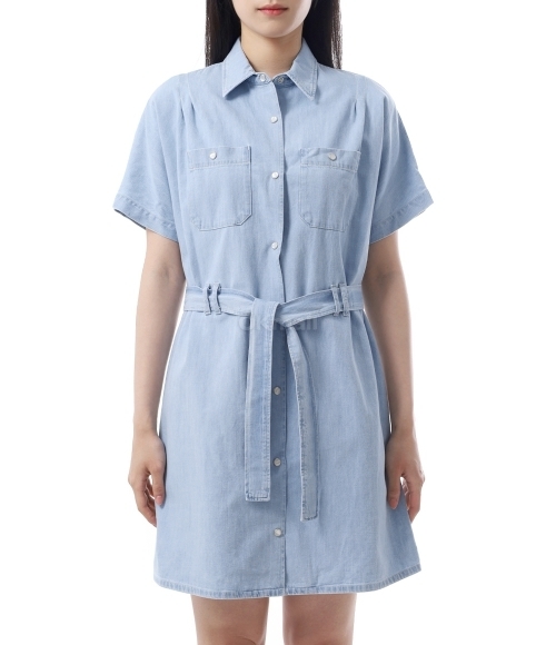 A.P.C]Suzanne Dress (COGXX F35121 IAV) | 오케이몰