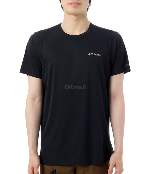 Columbia｜ (Zero Rules Light SS Crew (2118501-010)) Columbia Zero Rule Light Crew T-Shirt - Men's | REI Co-op
