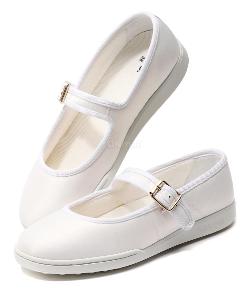 A.P.C]Moe Mary Jane (PSAKW F56147 AAB) | 오케이몰