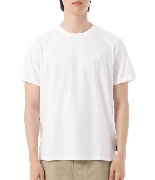 MOOSE KNUCKLES]DULUTH T-SHIRT (M15MT759 891) | 오케이몰