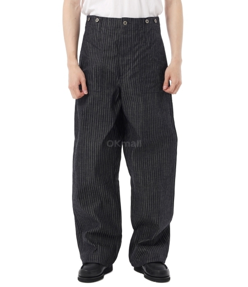 NIGEL CABOURN]40s FRENCH WORK PANT (80500050002 206) | 오케이몰