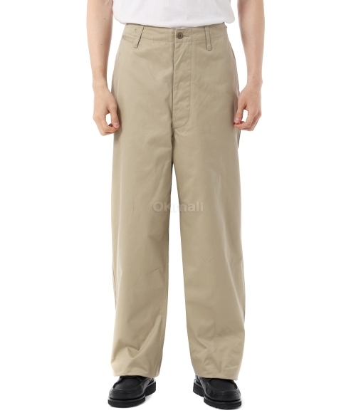 NIGEL CABOURN]NEW BASIC CHINO PANT (80500050020 173) | 오케이몰