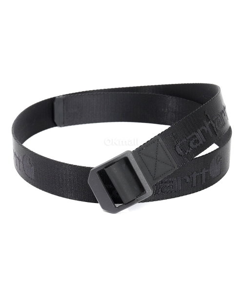 carhartt nylon belt