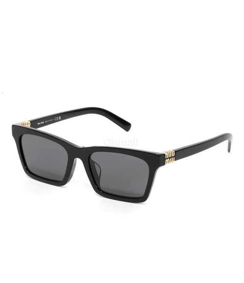 Miu Miu｜ (5IF146 2F6T F0002) Miu Miu MU 02XV Eyeglasses | LensCrafters