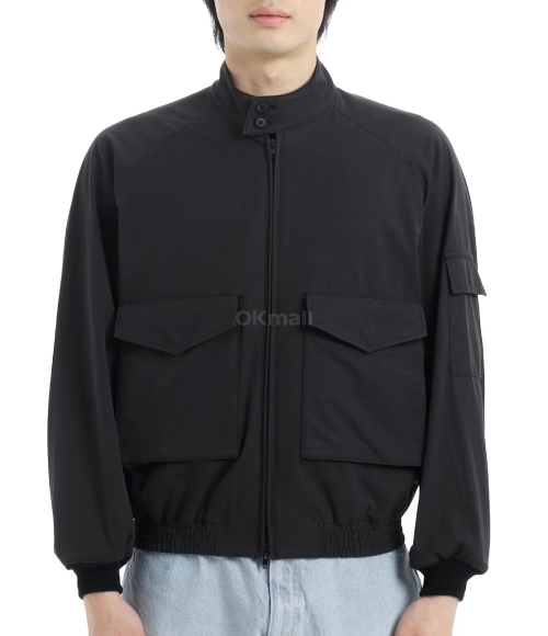 KAPTAIN SUNSHINE - C-Gaba WEP Jacket - Tops MEN KAPTAIN SUNSHINE C