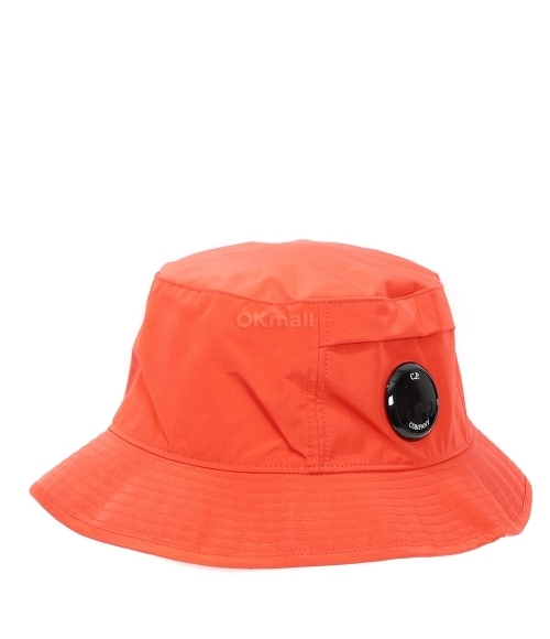 CP COMPANY｜PEDORAS (Chrome-R Bucket Hat (18CMAC367A 005 Chrome-R Bucket Hat | C.P. Company United Kingdom Online Store