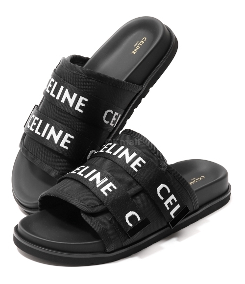 CELINE]CLEMENCE SANDAL IN RAFFIA(362355058C 18TA) | 오케이몰