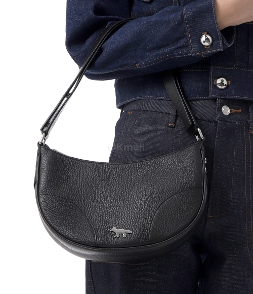 MAISON KITSUNE]BOOGIE MOON BAG (OW05137LR0024-P199) | 오케이몰