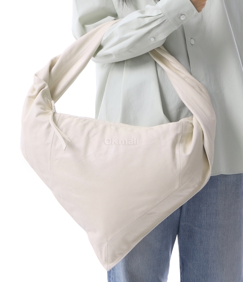 Lemaire]SCARF BAG SMALL (BG0156 LL0075 002) | 오케이몰