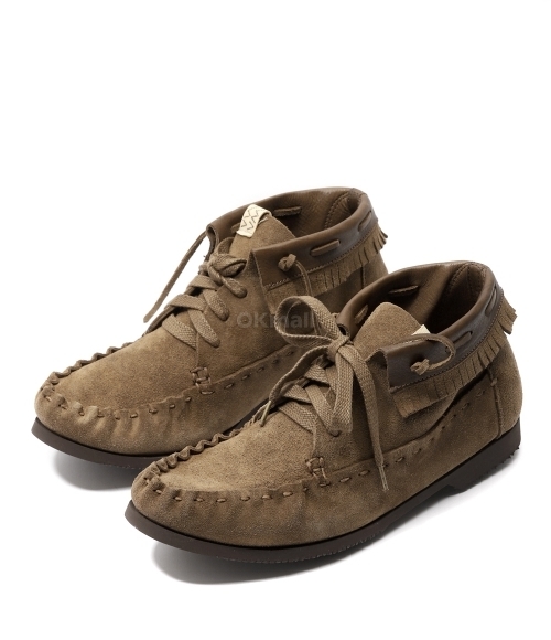 靴 visvim NAKODA BOOTS MID-FOLK NAKODA BOOTS MID-FOLK | Visvim Official North American Web Store