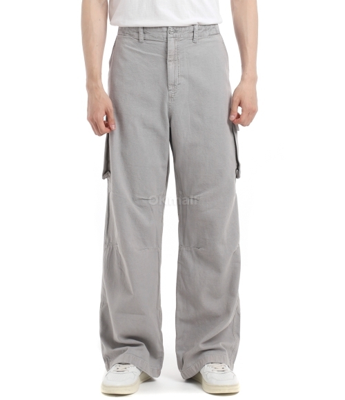 Ourlegacy MOUNT CARGO Stone Gravel グレー44 Our Legacy - Mount