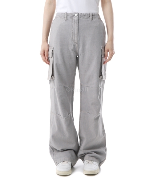 OUR LEGACY Peak ストレート カーゴパンツ カーゴパンツ OUR LEGACY