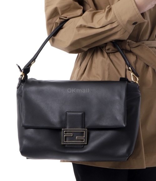 バッグ・カバンその他 FENDI 8BR834 AQ0D FENDI]Mamma Large Bag (8BR834 AQ0D F0KUR) | 오케이몰