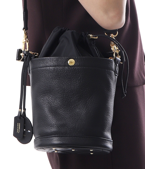 PORTER-YOSHIDA & CO]MINIATURE 2WAY SHOULDER BAG (256-15071