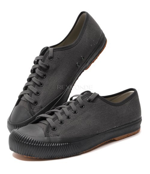 NIGEL CABOURN]50s BRITISH ARMY TRAINING SHOES (80500062000