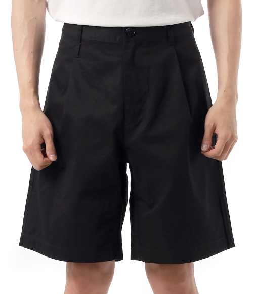 HUMAN MADE]SKATER SHORTS (HM29PT018 BLACK) | 오케이몰