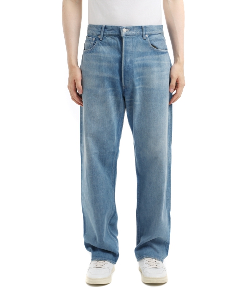 パンツ 25SS AURALEE SELVEDGE DENIM WIDE PANTS 3 AURALEE 25SS SELVEDGE DENIM WIDE PANTS 3 - メルカリ