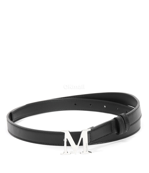 MAX MARA｜ (MINI BANANE (24516292 001 / 24516292600 001) Banane Mini teddy belt bag in brown - Max Mara | Mytheresa