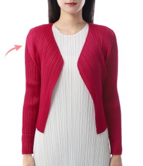 PLEATS PLEASE ISSEY MIYAKE｜ (PP46 JK241-78) PLEATS PLEASE ISSEY MIYAKE]PP46 JK241-78 | 오케이몰