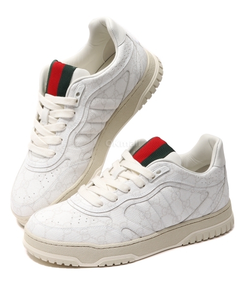GUCCI]구찌 리웹 스니커즈 (816665 FAD7V 9055) | 오케이몰
