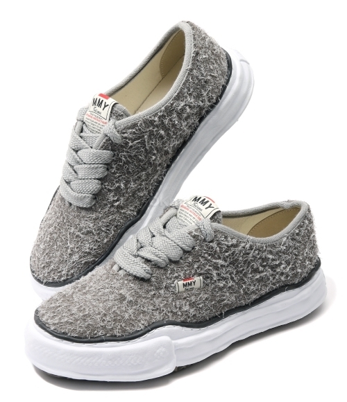 MIHARA YASUHIRO｜SNEAKERS (A14FW746 GRAY) MIHARA YASUHIRO]A14FW746 GRAY | 오케이몰
