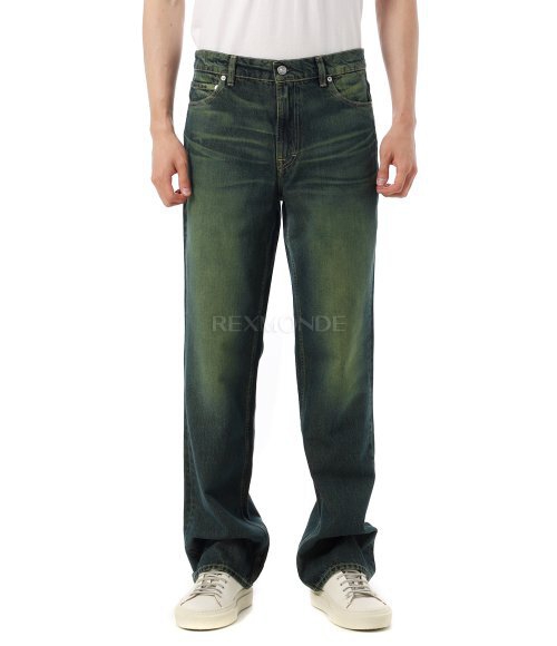 OUR LEGACY]70S CUT Malibu Sand Wash (M2255CSW) | 렉스몬드
