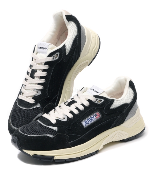 AUTRY]하이퍼웨이 스니커즈 (HYLM UM07) | 오케이몰