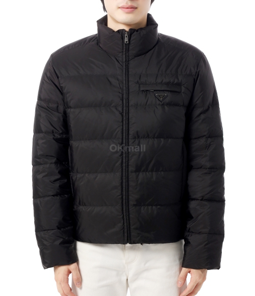 PRADA]Re-Nylon 패딩 자켓 (SGC933 1WQ9 F0002) | 오케이몰