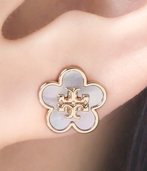 TORY BURCH]KIRA STUD GIFT SET (164115-749) | 오케이몰