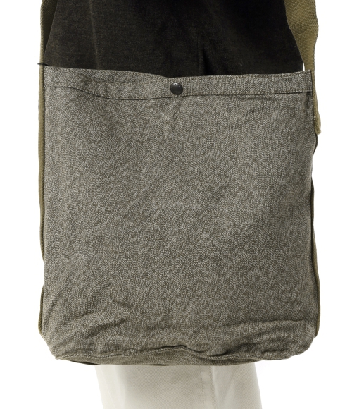 NIGEL CABOURN]MAIL BAG SWISS ARMY (80500061010 191) | 오케이몰