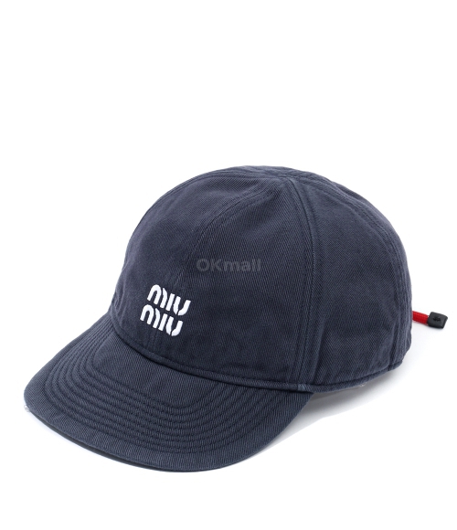 Miu Miu｜ (5NR038 2IA7 F04GM) Miu Miu]5NR038 2IA7 F04GM | 오케이몰