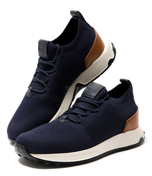 TOD`S]삭스 스니커즈 (XXM63K0IE40TAD U801) | 오케이몰