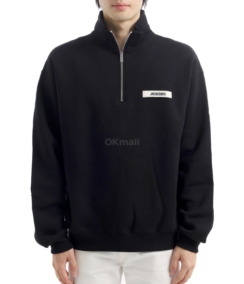 JACQUEMUS]LE GROS GRAIN CAMIONNEUR (SSM00313AJ00174 990