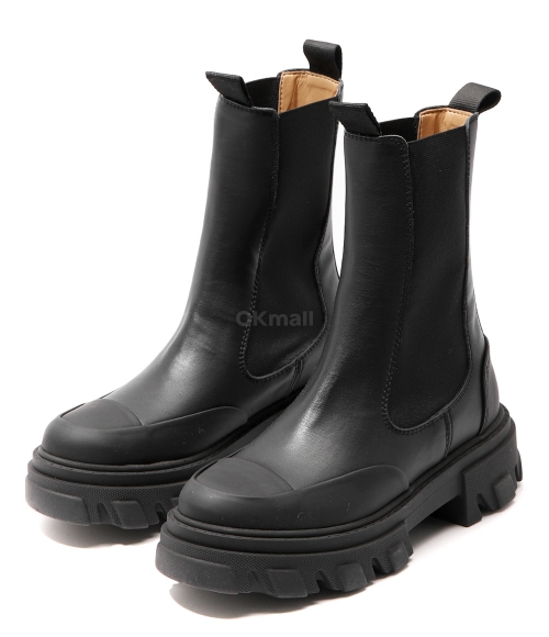 ブーツその他 GANNI Woman Boots Black S3238 099 ブーツ S3238 | GANNI (Women)/ガニー | 三越伊勢丹