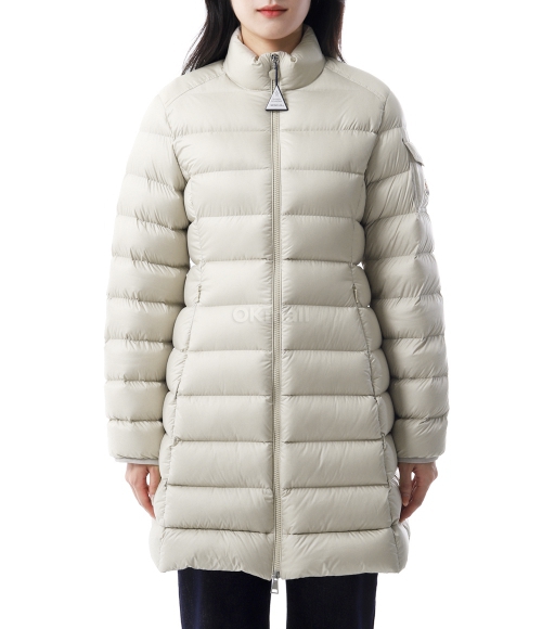 【国内即発送】MONCLER IGESSE ★1C00001 596ZR★ MONCLER]IGESSE 미디 길이 다운 자켓 (1C00001 596ZR 20N