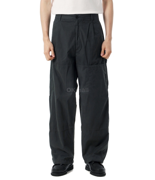 CP COMPANY]Microreps Boxy Cargo Pants (19CMPA065A 110324G 978