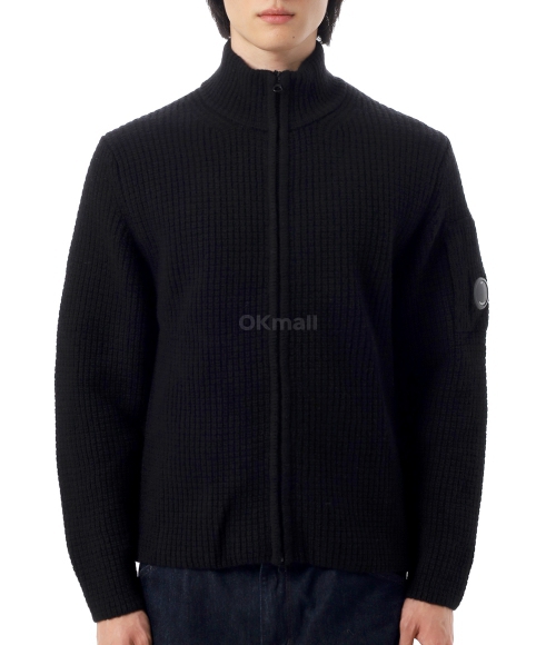 C.P. Company ウールカーディガン C.P. Company ウールカーディガン C.P. Company ジップアップ