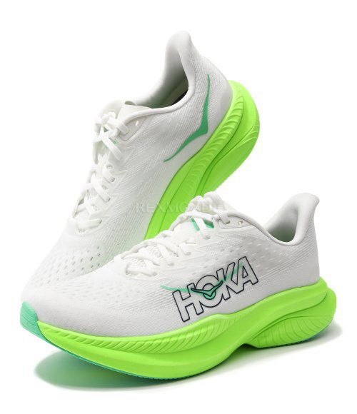HOKA ONE ONE]남성 마하 6 (1147790-WNL) | 렉스몬드