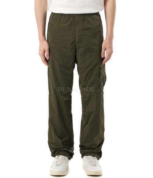 CP COMPANY]Chrome-R Lens Cargo Pants (19CMPA162A 005904G 683