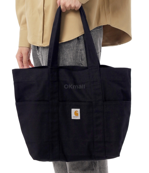 CARHARTT WIP]Parker Tote Bag (I034595 89XX) | 오케이몰