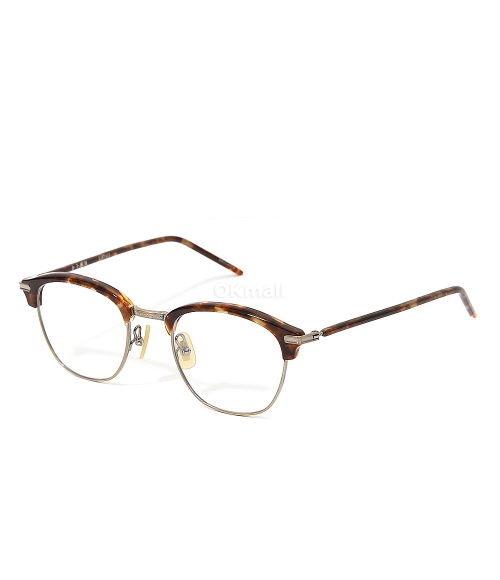 KANEKO OPTICAL　KOS-34 BK 👓✨ Lab Rabbit Optics | Chicago's Best Optical ✨👓 — Kaneko