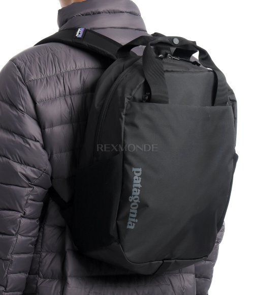 patagonia]Atom Tote Pack 20L (48125-BLK) | 렉스몬드
