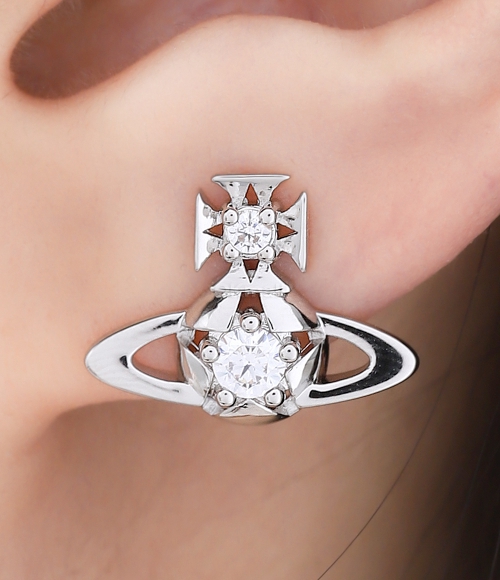 油彩『Vivien』 アシックス × 「ヴィヴィアン・ウエストウッド」第2弾 ロココ